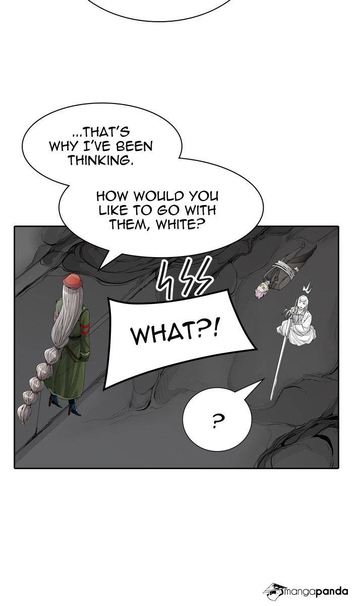 Tower of God Chapter 453 image 04